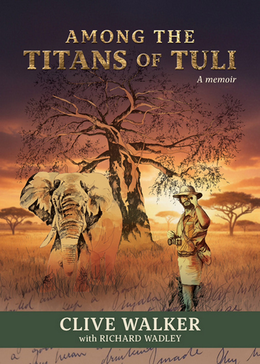 Among the Titans of Tuli