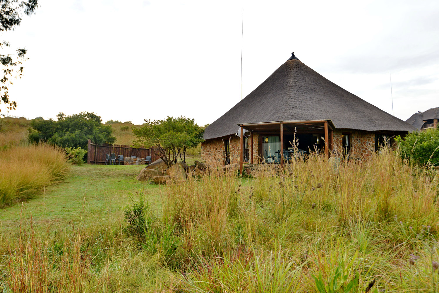 Avitourism Project_Doornkop Fish and Wildlife Reserve_Image 1