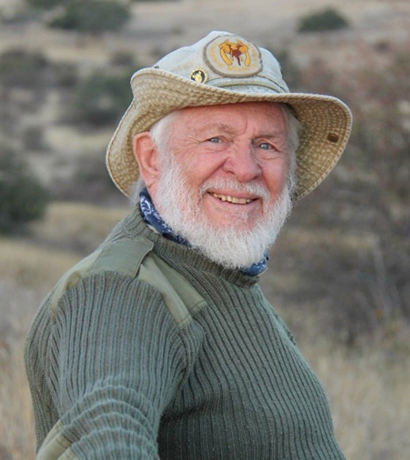 Clive Walker