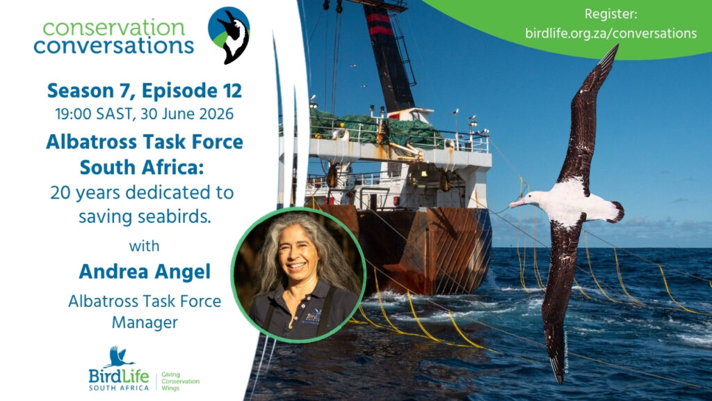 Albatross Task Force June 20206
